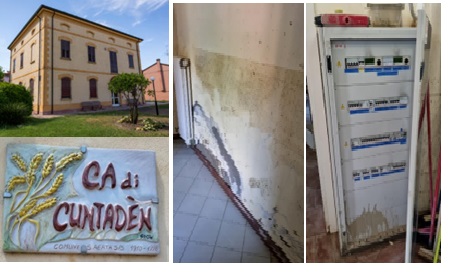 Ri-diamo un sorriso alla Romagna di A.M.A.Re - auto mutuo aiuto reumatici Ri-diamo un sorriso alla Romagna-A.M.A.Re - auto mutuo aiuto reumatici