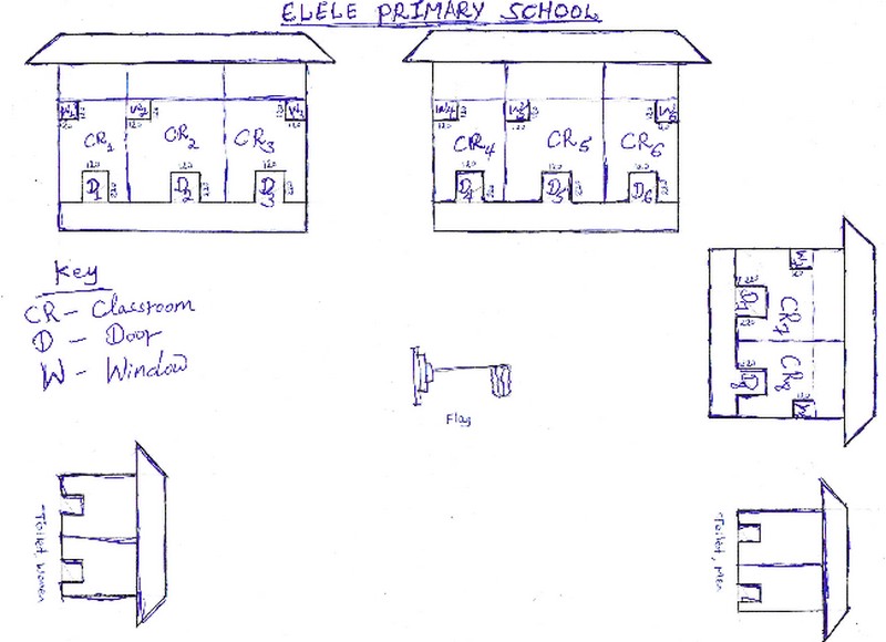 Vado a scuola anche io! di SFC Italia Onlus Vado a scuola anche io!-SFC Italia Onlus