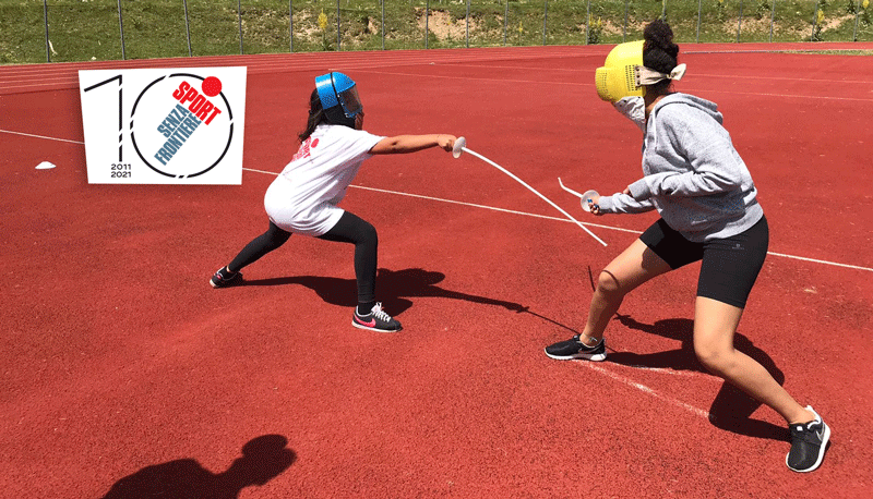 Run For Good Rome Marathon 2021 di Sport Senza Frontiere Onlus Run For Good Rome Marathon 2021-Sport Senza Frontiere Onlus