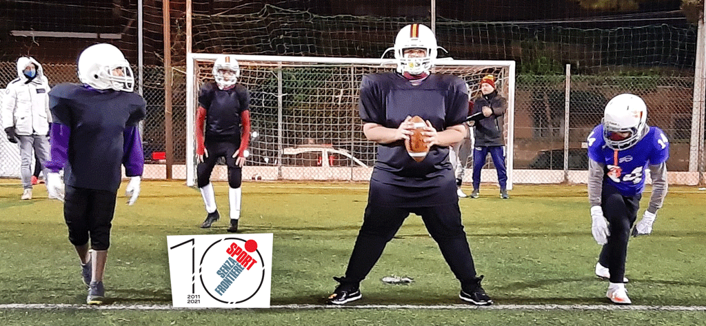 Run For Good Rome Marathon 2021 di Sport Senza Frontiere Onlus Run For Good Rome Marathon 2021-Sport Senza Frontiere Onlus