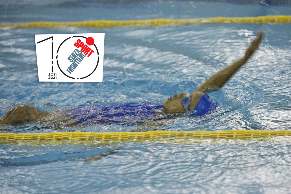 Run For Good Rome Marathon 2021 di Sport Senza Frontiere Onlus Run For Good Rome Marathon 2021-Sport Senza Frontiere Onlus