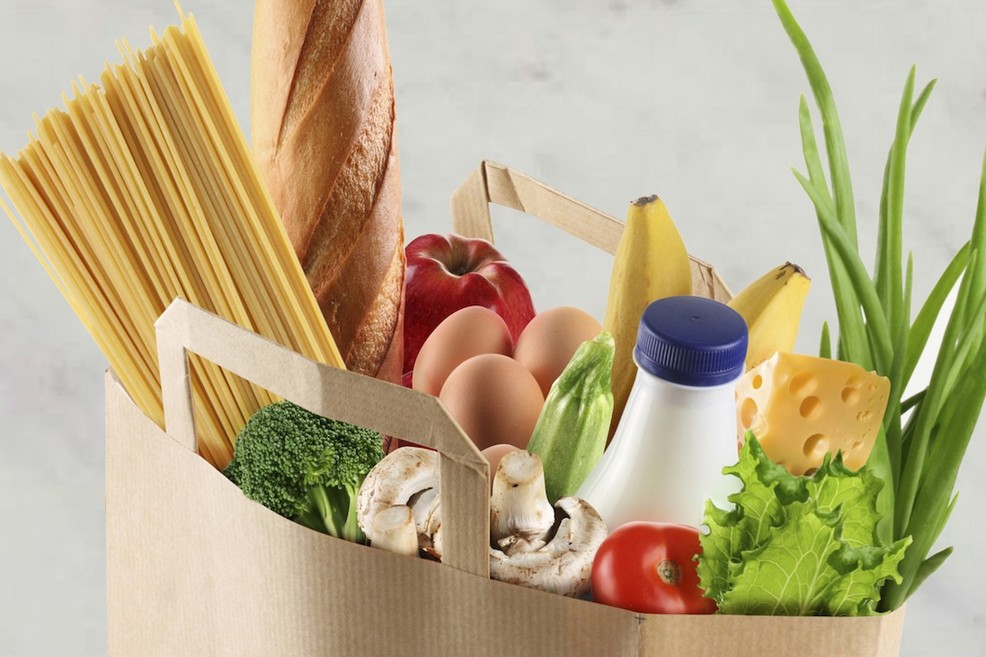 Spesa per famiglie in difficoltà di Comune di Dicomano Spesa per famiglie in difficoltà-Comune di Dicomano