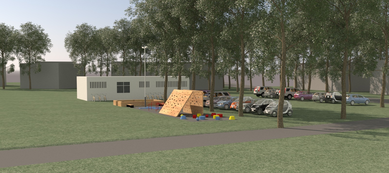 PARCO INSIEME - Progetto di inclusione di ASD Atletica 2000 PARCO INSIEME - Progetto di inclusione-ASD Atletica 2000