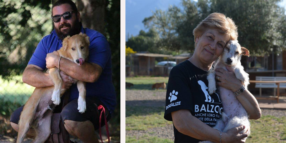 #RUNFORBALZOO - Protezione Animali di Balzoo Onlus #RUNFORBALZOO - Protezione Animali-Balzoo Onlus