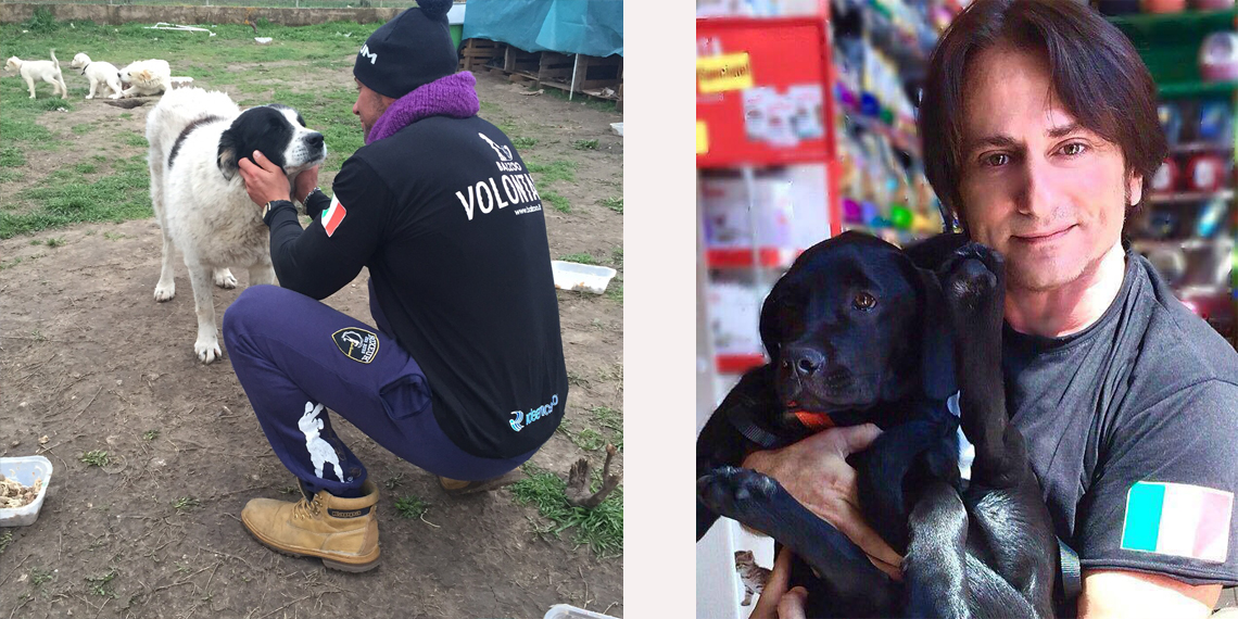 #RUNFORBALZOO - Protezione Animali di Balzoo Onlus #RUNFORBALZOO - Protezione Animali-Balzoo Onlus