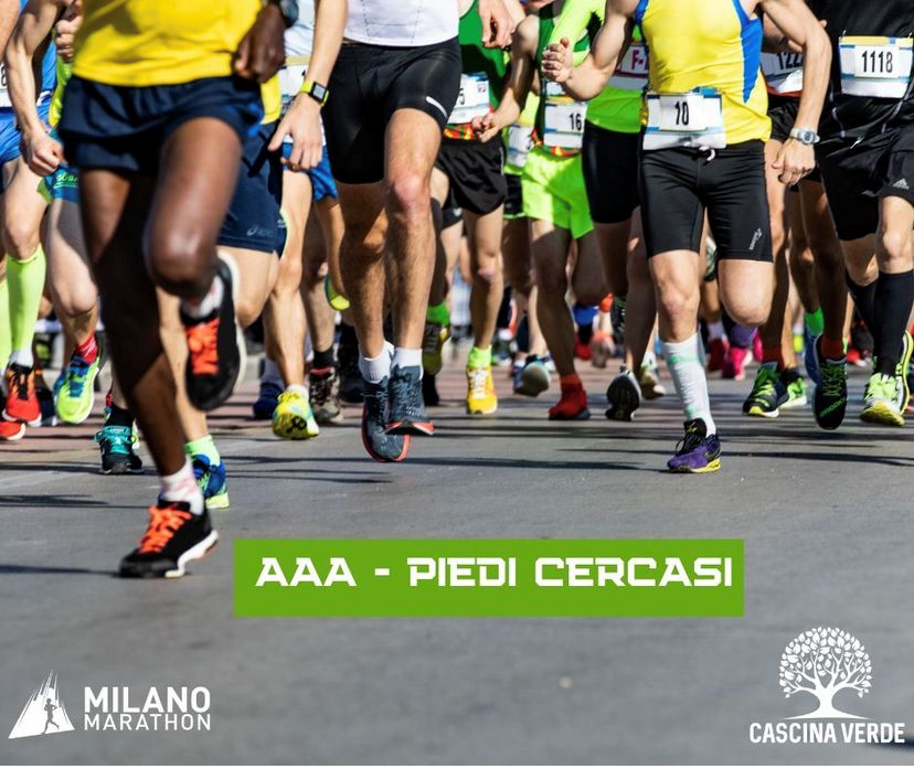 Lo sport oltre la dipendenza di CASCINA VERDE Lo sport oltre la dipendenza-CASCINA VERDE