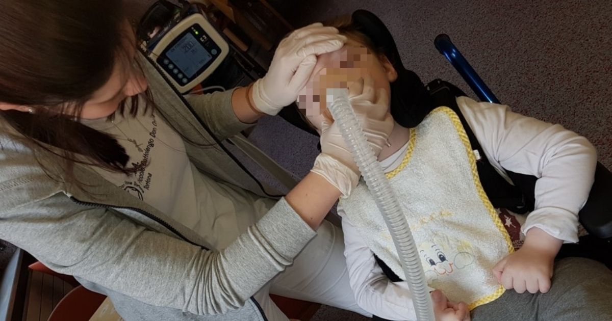 Un letto per sognare di Comunità PSMC Un letto per sognare-Comunità PSMC