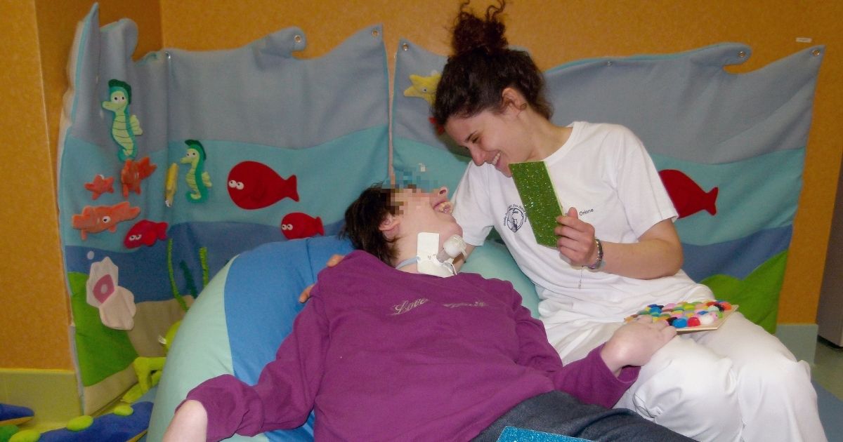 Un letto per sognare di Comunità PSMC Un letto per sognare-Comunità PSMC