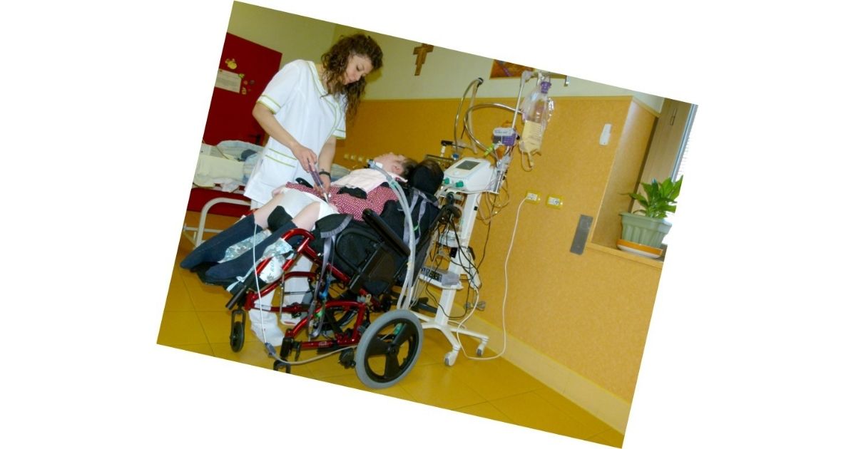 Un letto per sognare di Comunità PSMC Un letto per sognare-Comunità PSMC