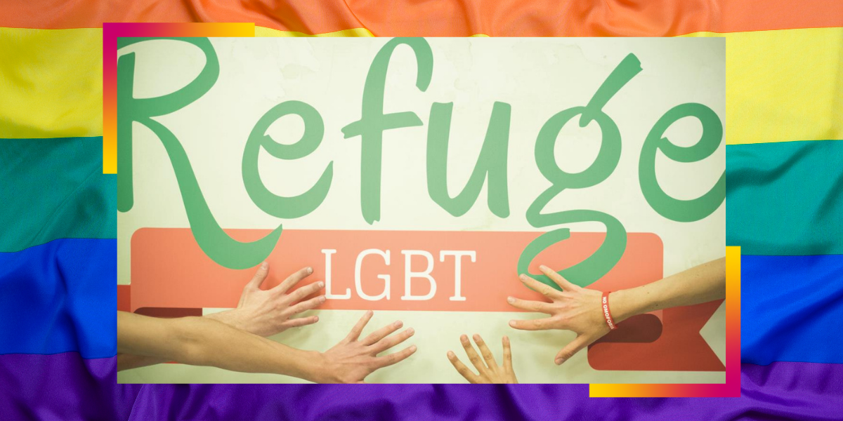 Casa Famiglia Refuge LGBT di EY Foundation Onlus Casa Famiglia Refuge LGBT-EY Foundation Onlus