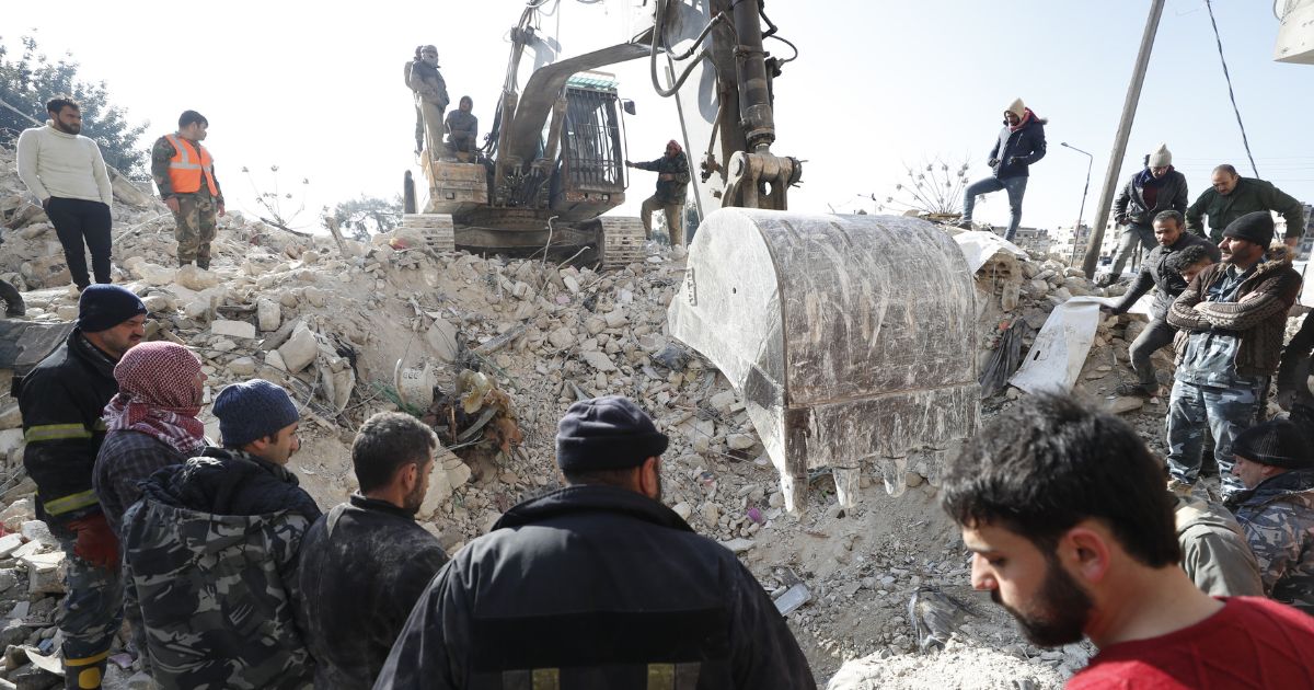 Unicef Emergenza Terremoto Turchia Siria di UNICEF Italia Unicef Emergenza Terremoto Turchia Siria-UNICEF Italia