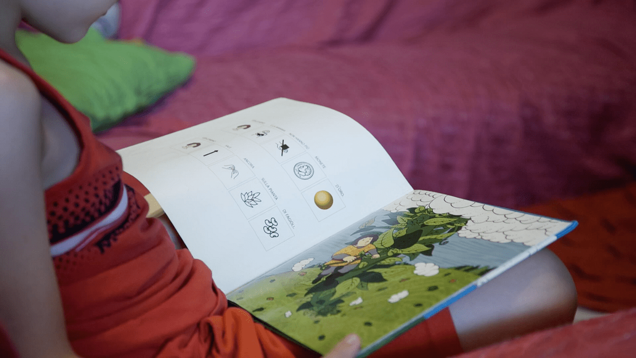 CAA: una comunicazione per tutti! di Cooperativa Viridiana CAA: una comunicazione per tutti!-Cooperativa Viridiana