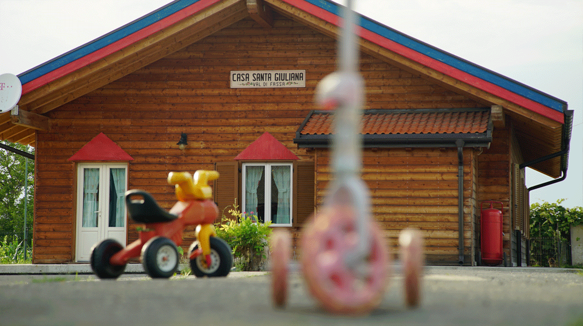 Corri per Mihaela di Fondazione Bambini in Emergenza Corri per Mihaela-Fondazione Bambini in Emergenza