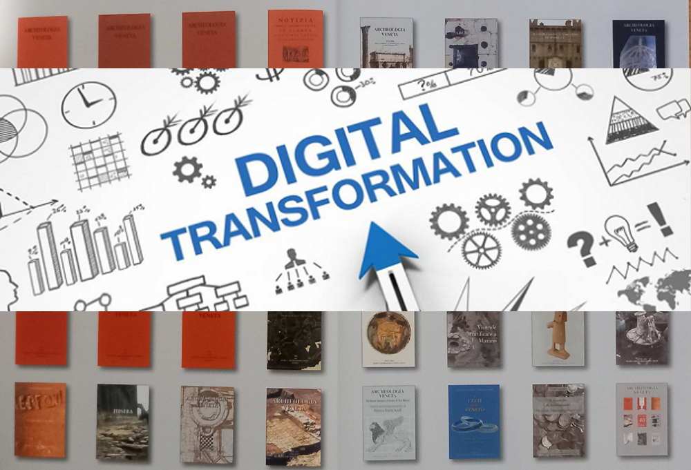 Archeologia Veneta Digitale di Società Archeologica Veneta Archeologia Veneta Digitale-Società Archeologica Veneta