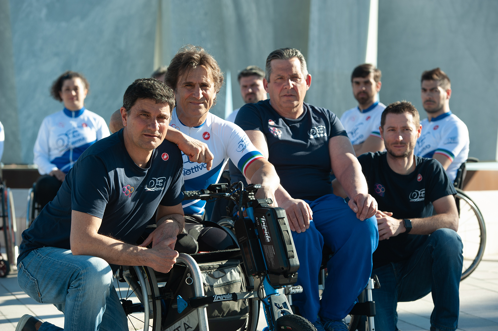 Obiettivo3 per Alex con Alex di Obiettivo3 Obiettivo3 per Alex con Alex-Obiettivo3