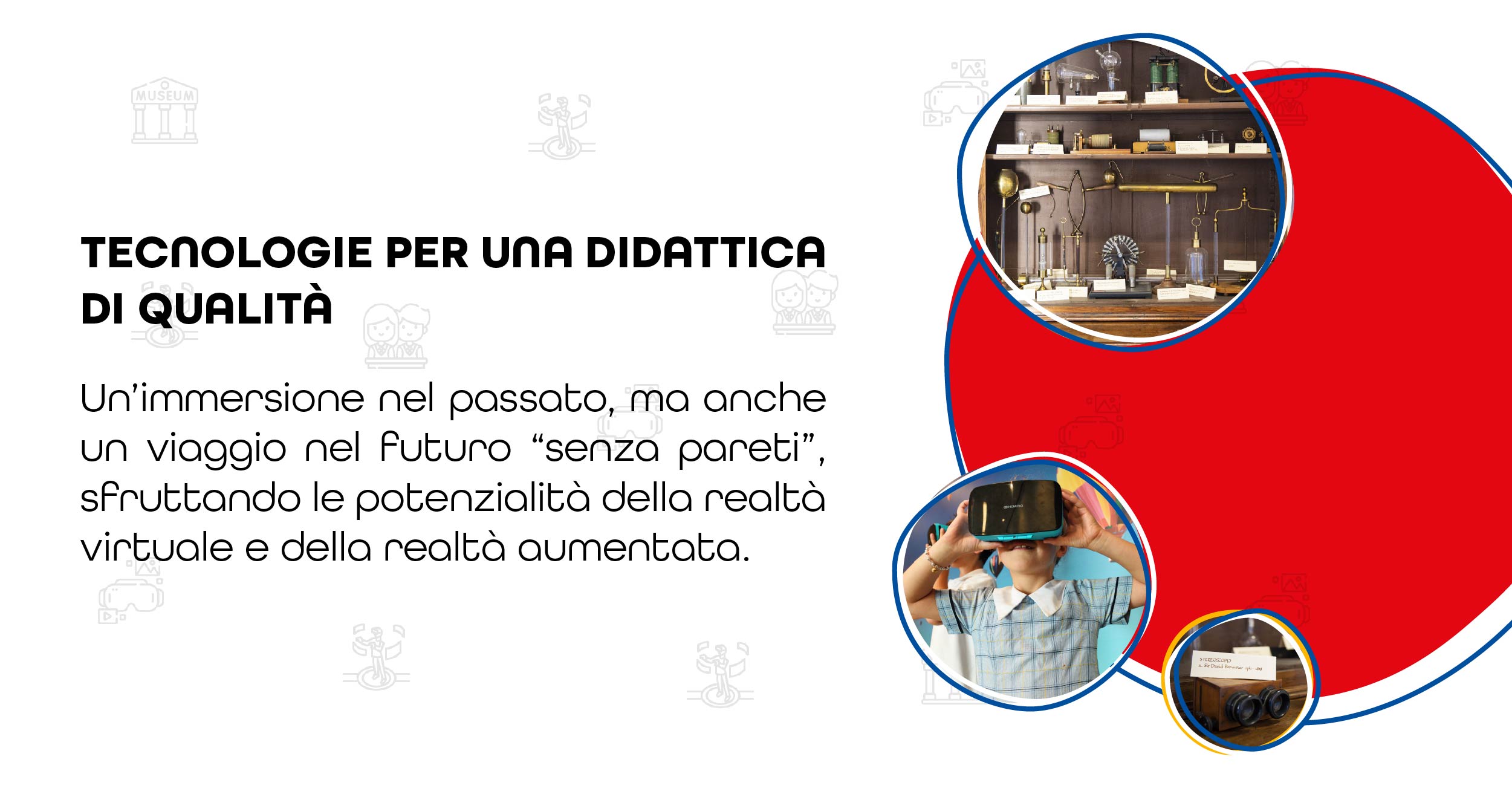 Museo delle scienze Meucci di I.C. PACCHIOTTI VIA REVEL Museo delle scienze Meucci-I.C. PACCHIOTTI VIA REVEL