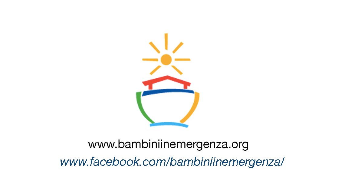 Corri per Mihaela di Fondazione Bambini in Emergenza Corri per Mihaela-Fondazione Bambini in Emergenza