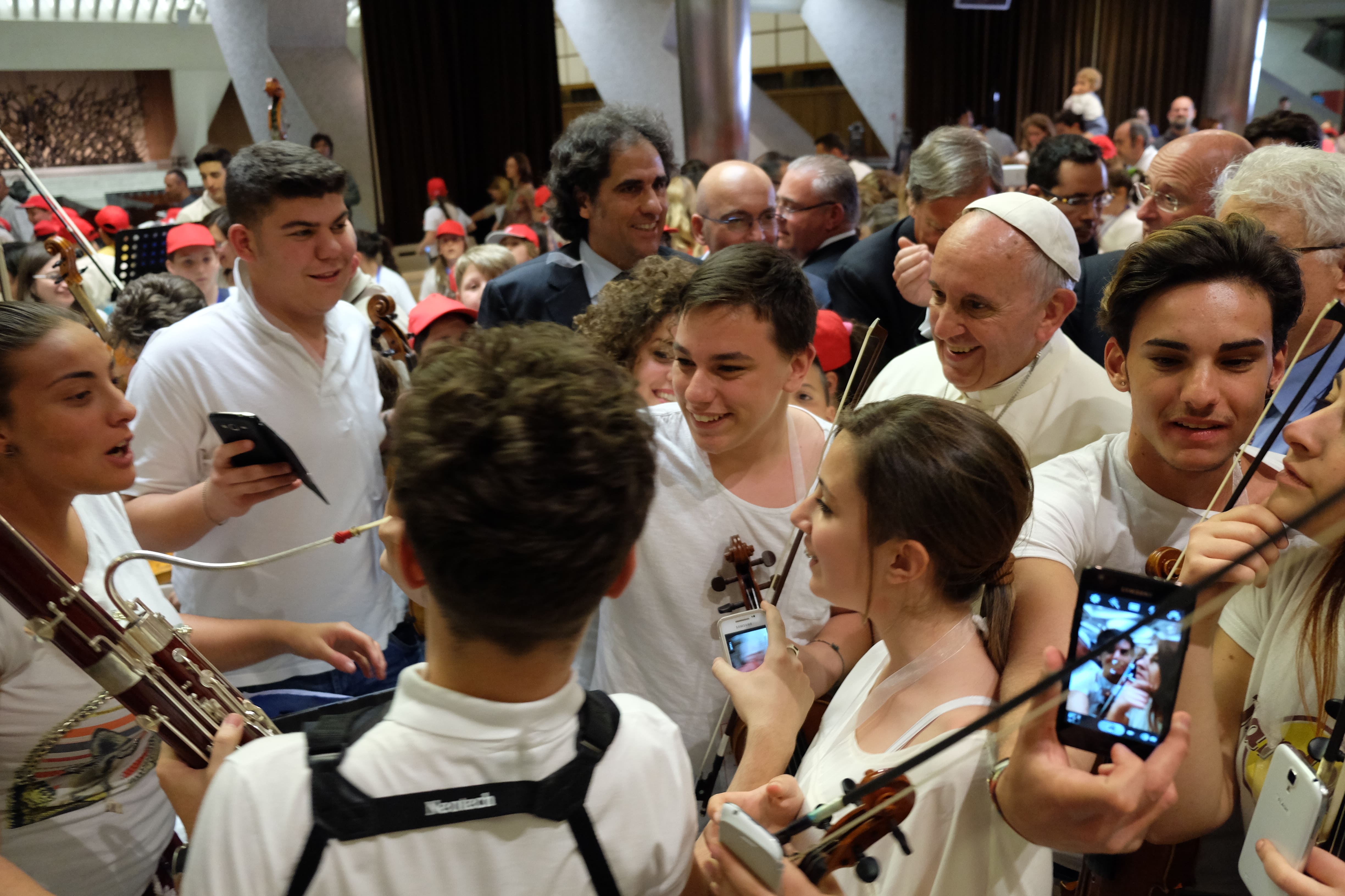 Una sinfonia per rinascere di Sanitansamble EF Una sinfonia per rinascere-Sanitansamble EF