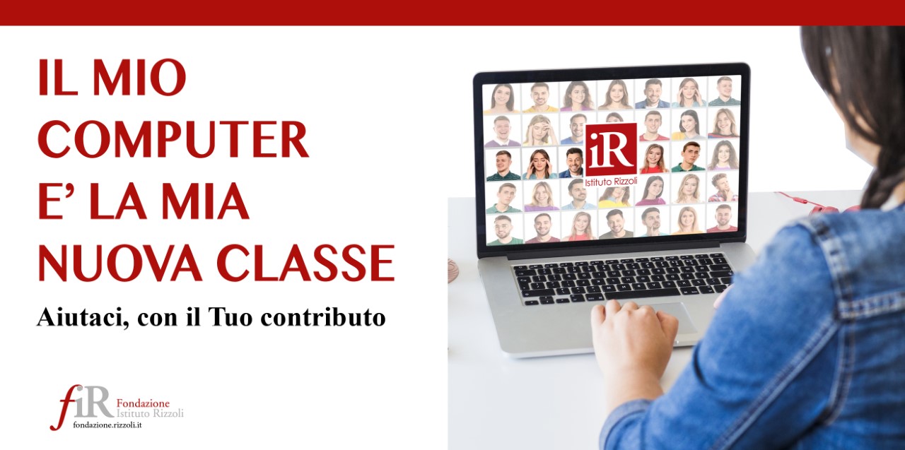 IL MIO COMPUTER E’ LA MIA NUOVA CLASSE di FIR IL MIO COMPUTER E’ LA MIA NUOVA CLASSE-FIR