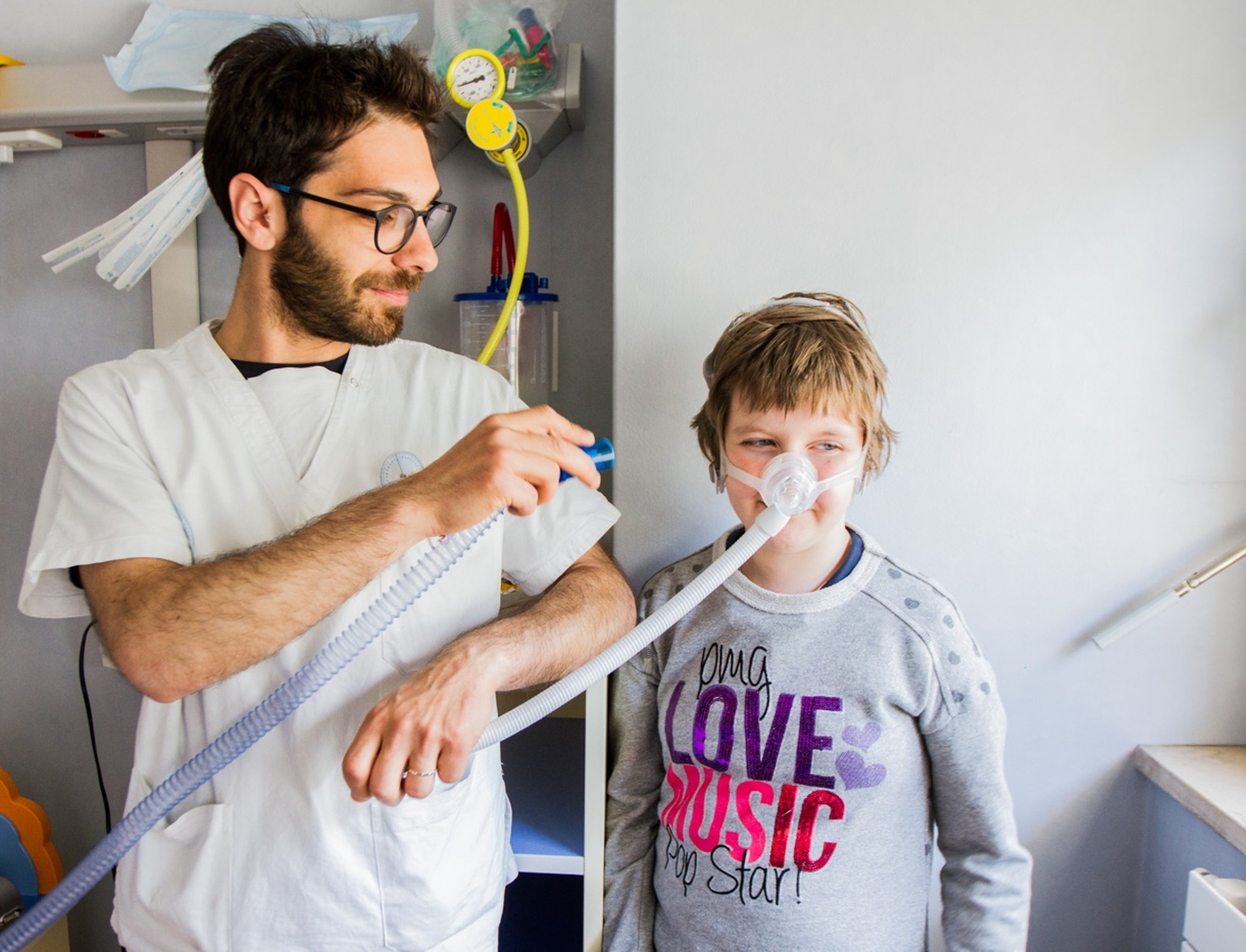 In ricordo di Stefano Di Donato di Centro Clinico Nemo In ricordo di Stefano Di Donato-Centro Clinico Nemo