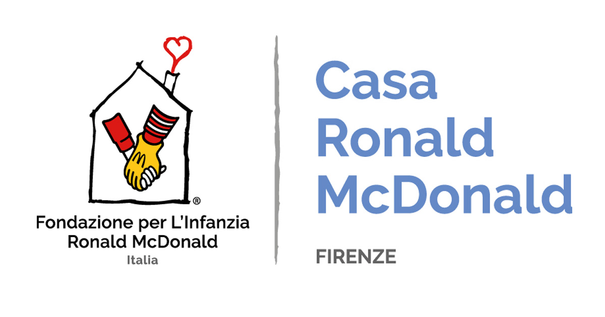 Corri per Casa Ronald Firenze! di Fondazione Ronald McDonald Italia Corri per Casa Ronald Firenze!-Fondazione Ronald McDonald Italia