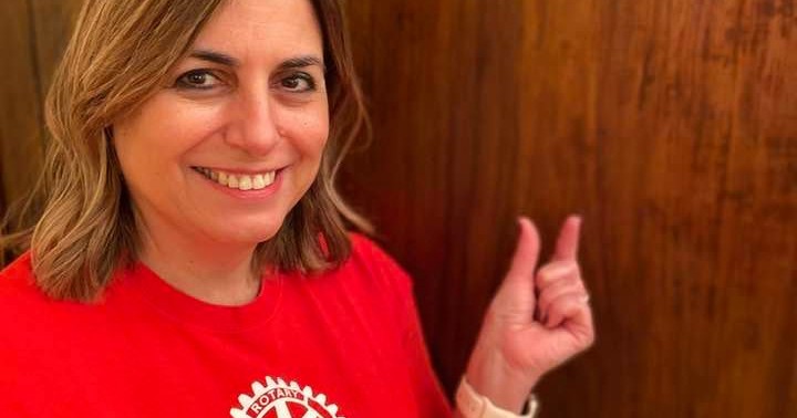 Rotary 2080 Run For End Polio 2022 di Rotary International Distretto 2080 Rotary 2080 Run For End Polio 2022-Rotary International Distretto 2080