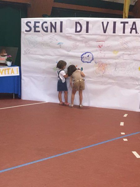 Insieme per il Piccolo Principe di Piccolo Principe onlus Insieme per il Piccolo Principe-Piccolo Principe onlus