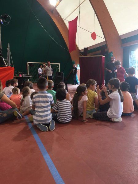 Insieme per il Piccolo Principe di Piccolo Principe onlus Insieme per il Piccolo Principe-Piccolo Principe onlus