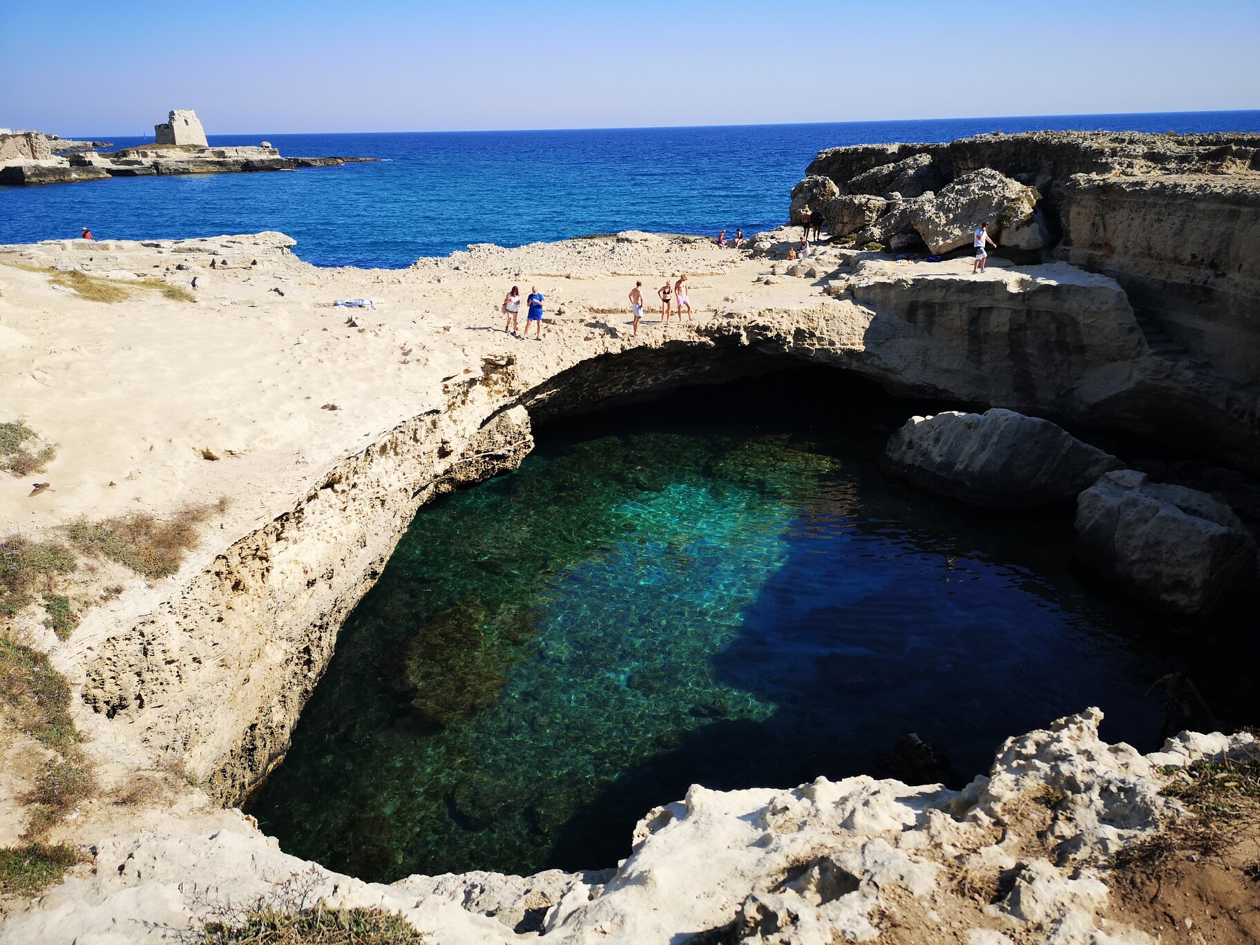 ROCA BATTICUORE di VivArch ROCA BATTICUORE-VivArch