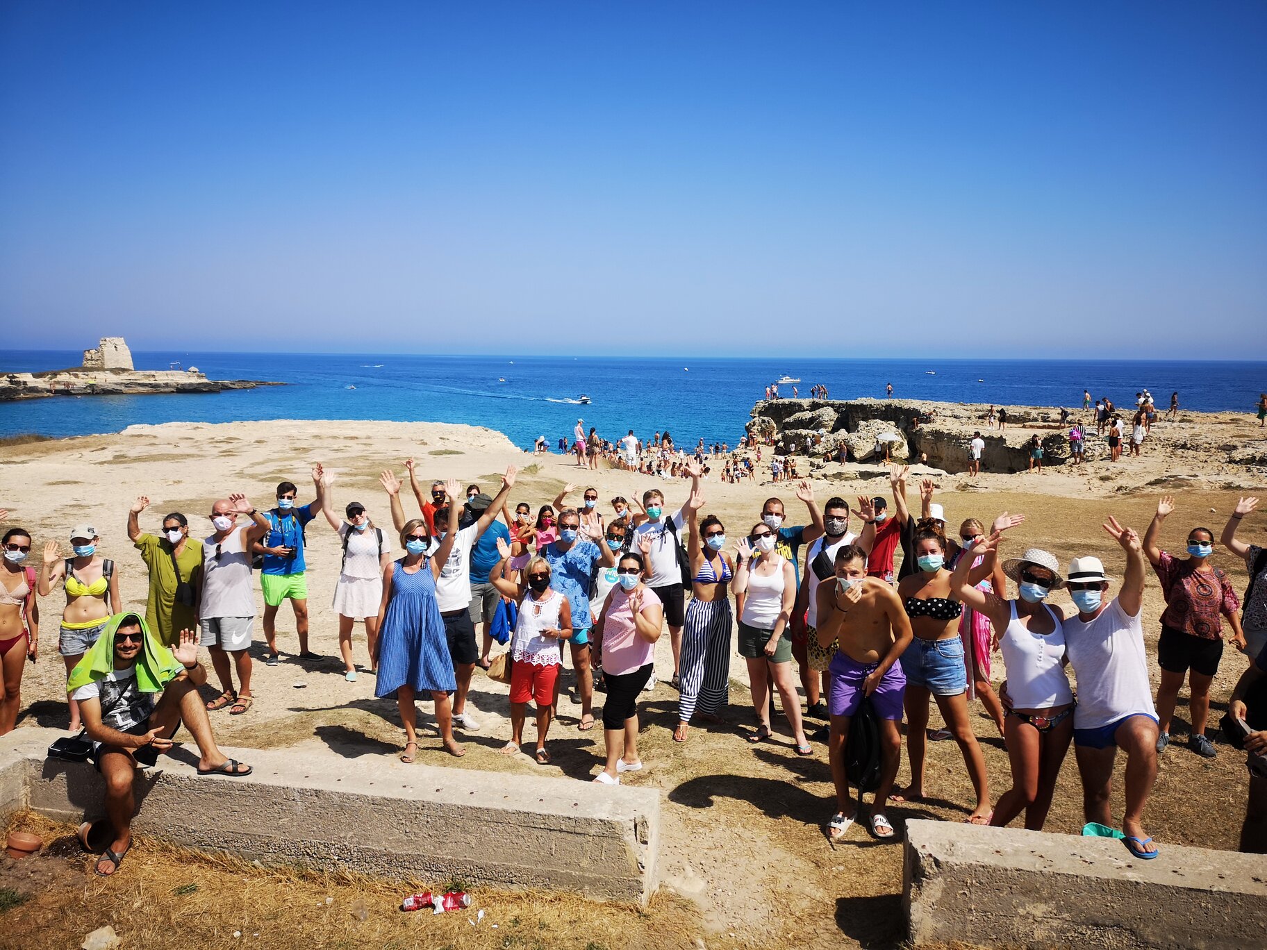 ROCA BATTICUORE di VivArch ROCA BATTICUORE-VivArch