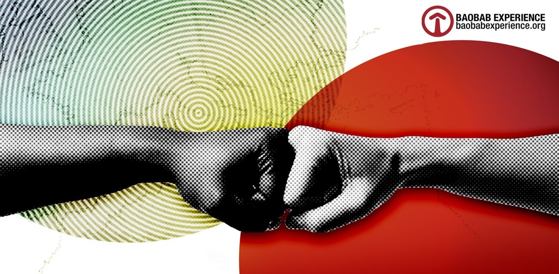 Baobab 4 Run di Baobab Experience Baobab 4 Run-Baobab Experience