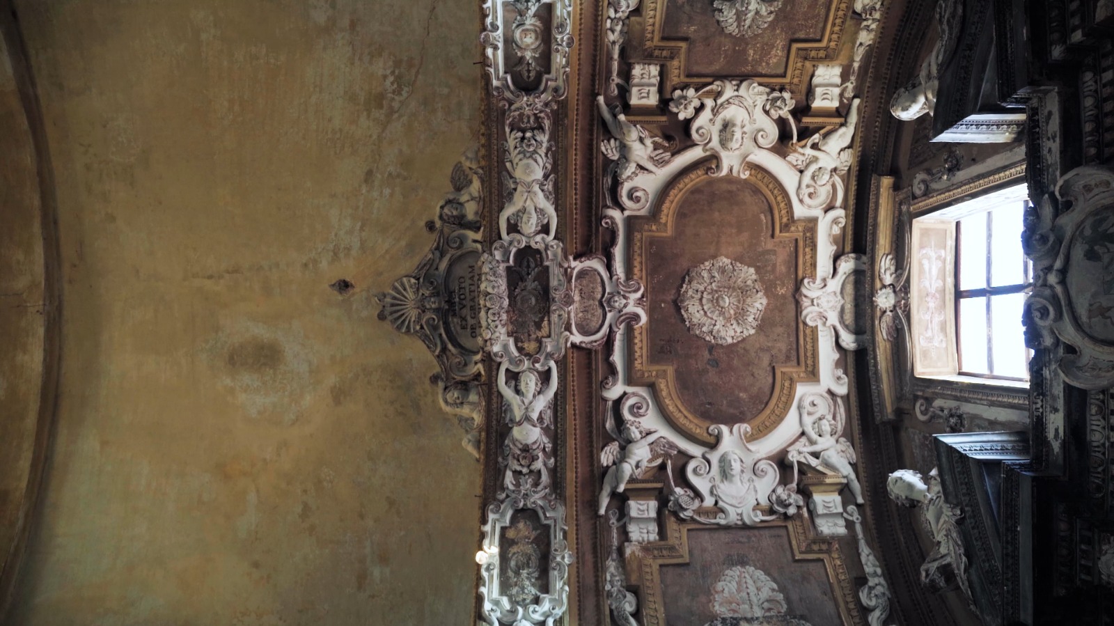 Chiesa di San Teonesto - Masserano di Polo Museale Masseranese Chiesa di San Teonesto - Masserano-Polo Museale Masseranese