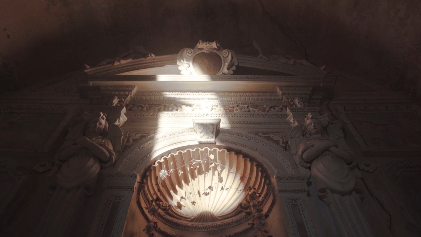 Chiesa di San Teonesto - Masserano di Polo Museale Masseranese Chiesa di San Teonesto - Masserano-Polo Museale Masseranese