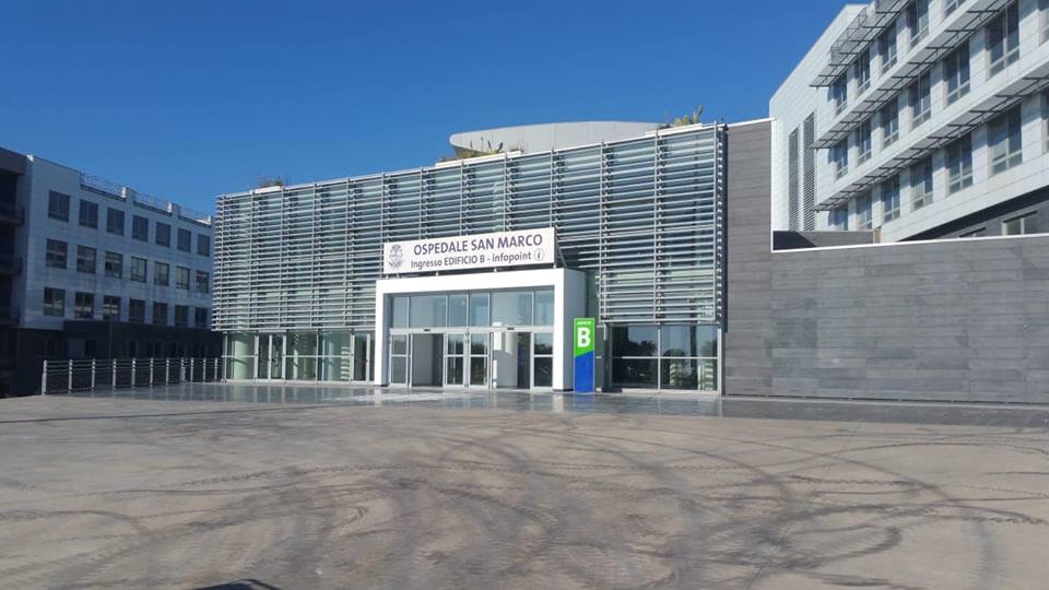 Proteggiamo i bambini covid19 di Presidio Pediatrico San Marco Proteggiamo i bambini covid19-Presidio Pediatrico San Marco