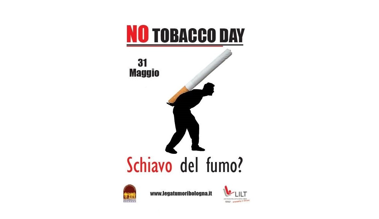 Scuole libere dal fumo di LILT Bologna Scuole libere dal fumo-LILT Bologna