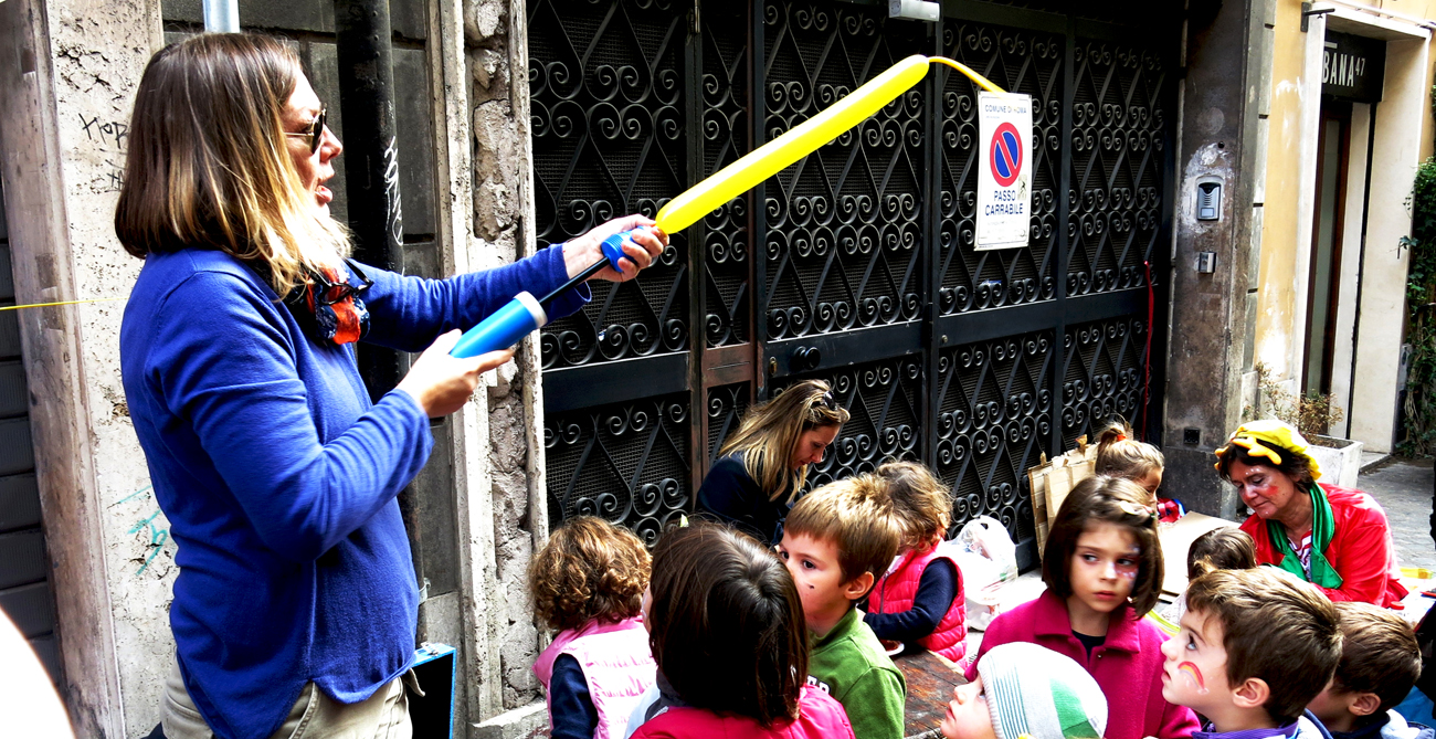 Corri per far vivere RomAltruista di RomAltruista Onlus Corri per far vivere RomAltruista-RomAltruista Onlus