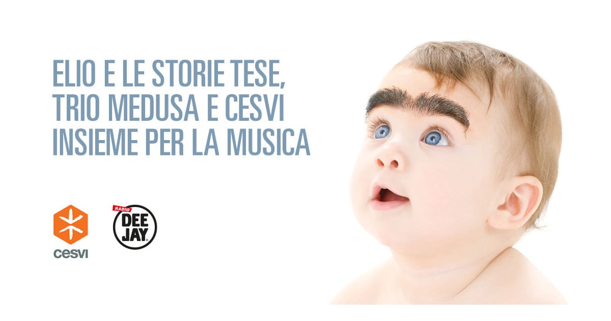 Insieme per la musica di Cesvi Insieme per la musica-Cesvi