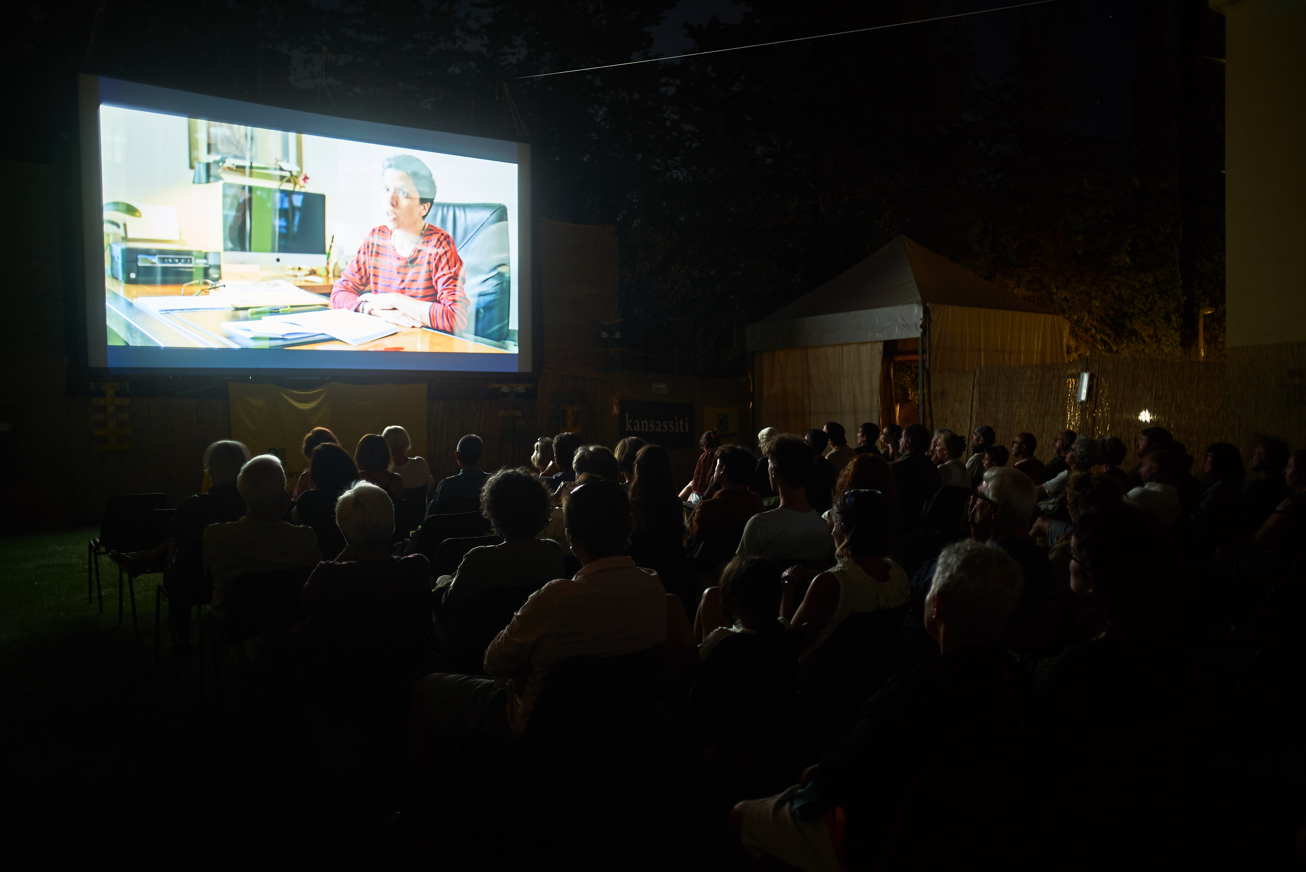 Clorofilla film festival di Circolo Festambiente Clorofilla film festival -Circolo Festambiente