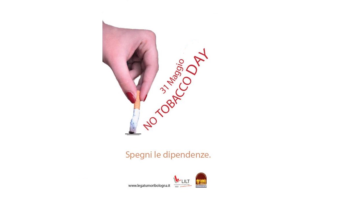 Scuole libere dal fumo di LILT Bologna Scuole libere dal fumo-LILT Bologna