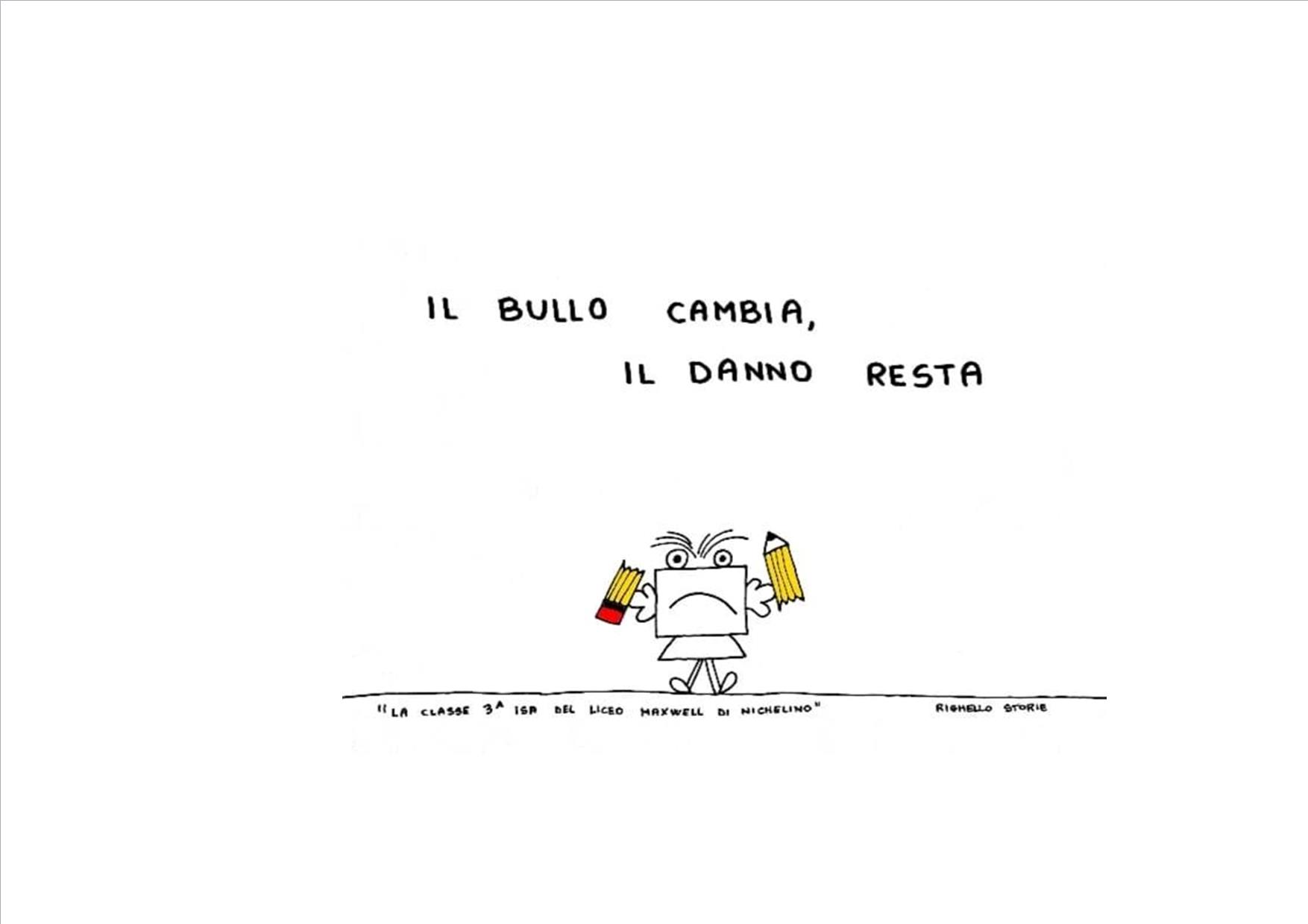 Progetto "Il gatto nella tempesta" di MACS Progetto "Il gatto nella tempesta"-MACS