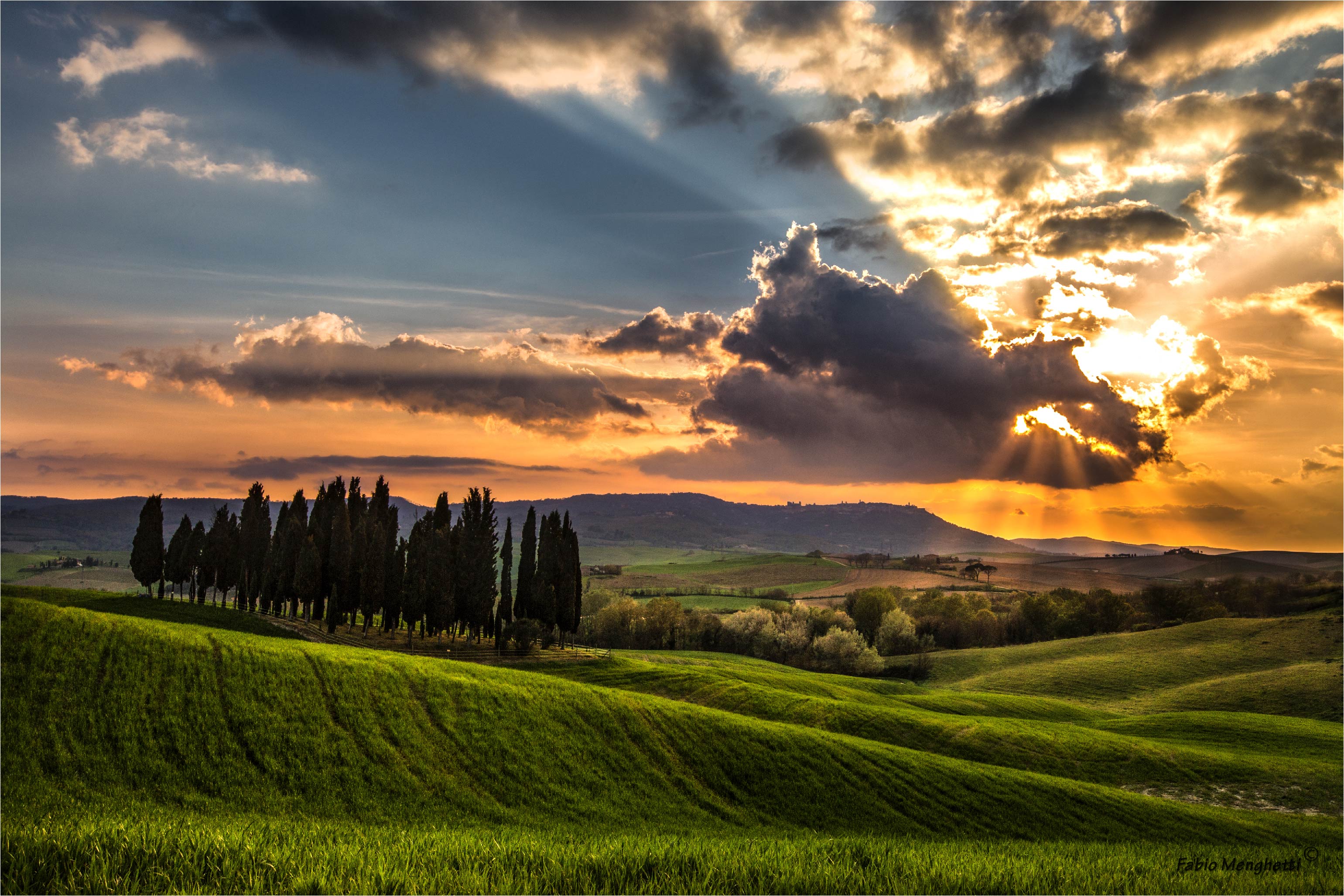 GF STRADE BIANCHE 2020 CARBON FREE di Rotary Club Montaperti GF STRADE BIANCHE 2020 CARBON FREE-Rotary Club Montaperti