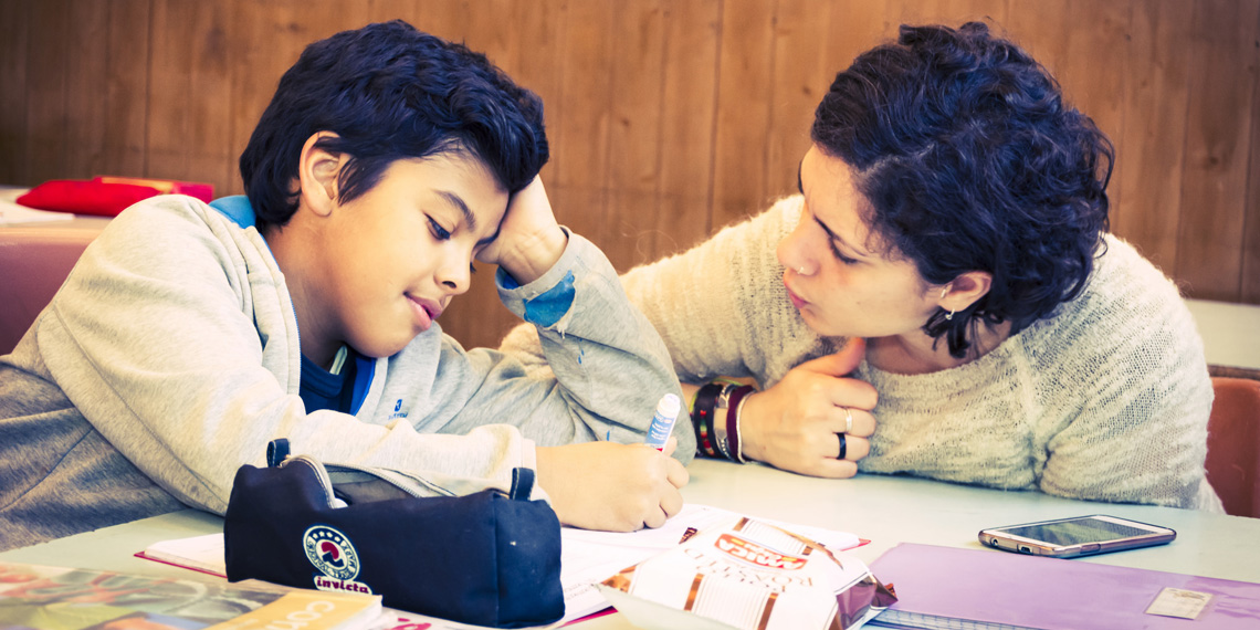 #progettoNOVEpiu - Qui si fa il domani! di Mission Bambini #progettoNOVEpiu - Qui si fa il domani!-Mission Bambini