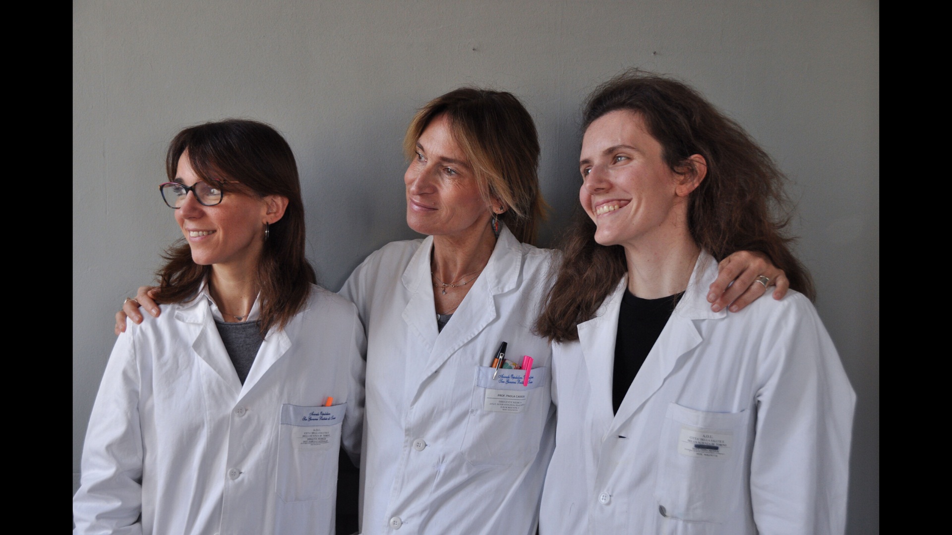 DONNE PER LE DONNE: sostieni la Ricerca di Fondazione Ricerca Molinette DONNE PER LE DONNE: sostieni la Ricerca -Fondazione Ricerca Molinette