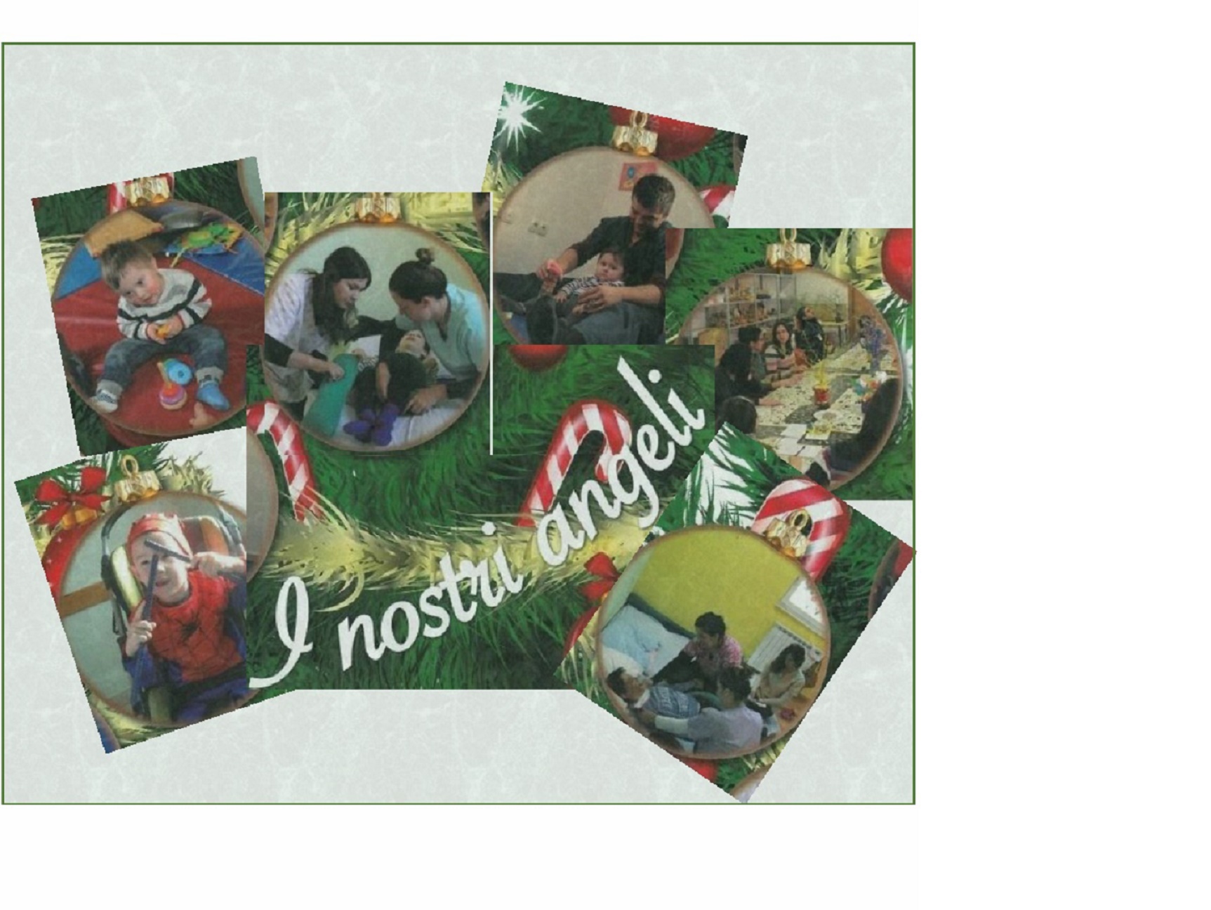 MIR I DOBRO - Centro bambini disabili di Mir i Dobro MIR I DOBRO - Centro bambini disabili-Mir i Dobro