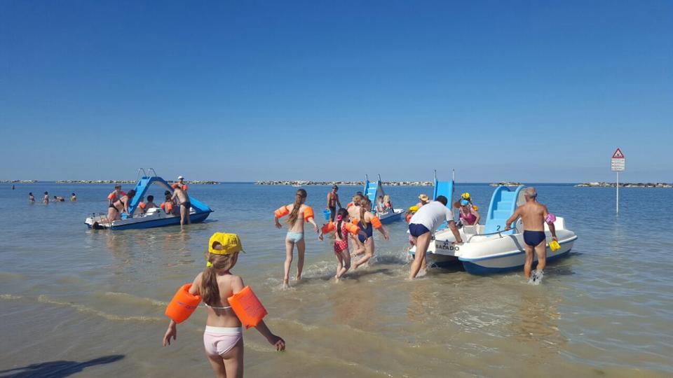 Vacanza Terapeutica Bambini Bielorussi di Vacanza Terapeutica Bambini Bielorussi-