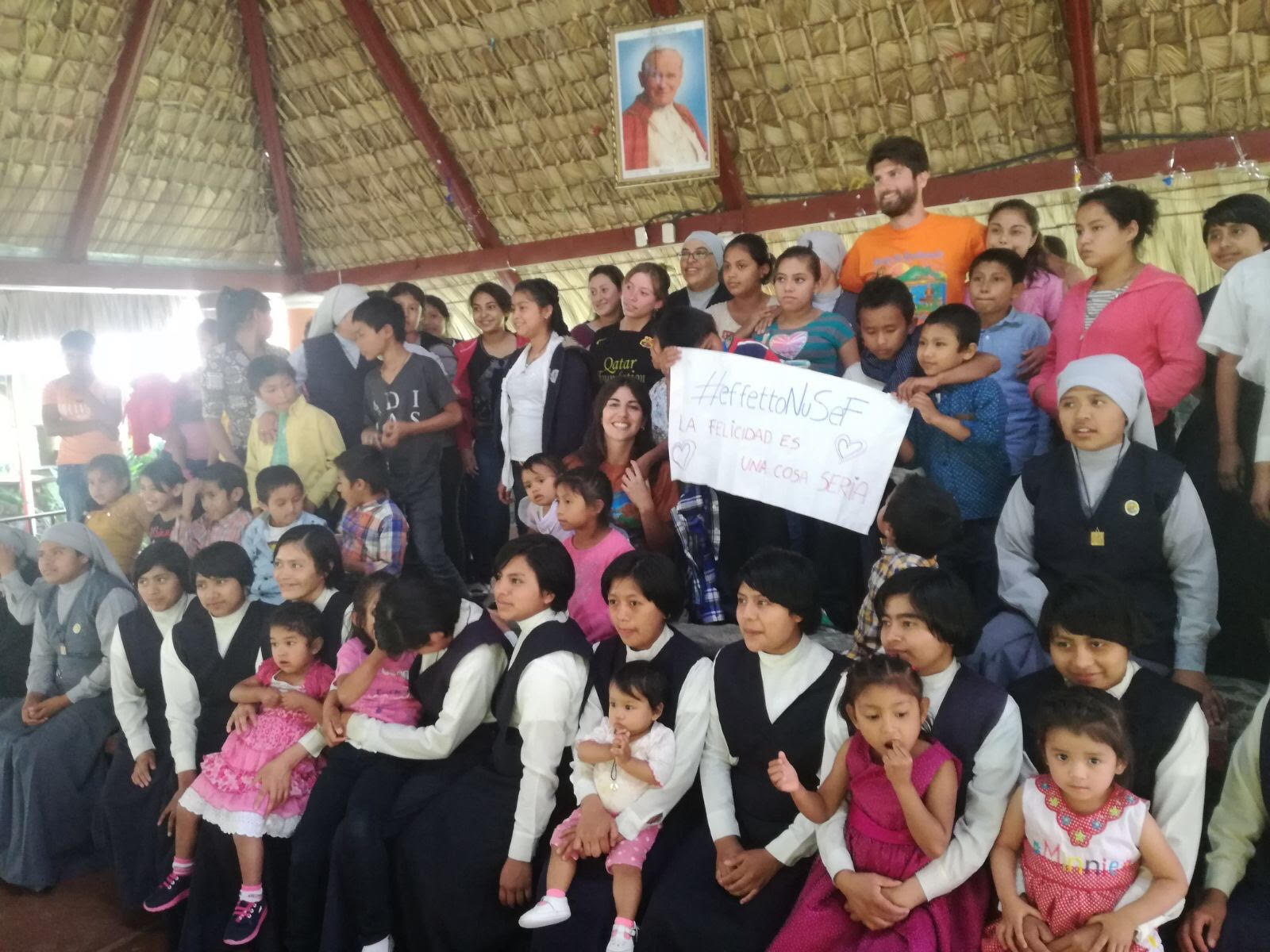 Corri in "Alegria" di Nutrizionisti Senza Frontiere Corri in "Alegria"-Nutrizionisti Senza Frontiere