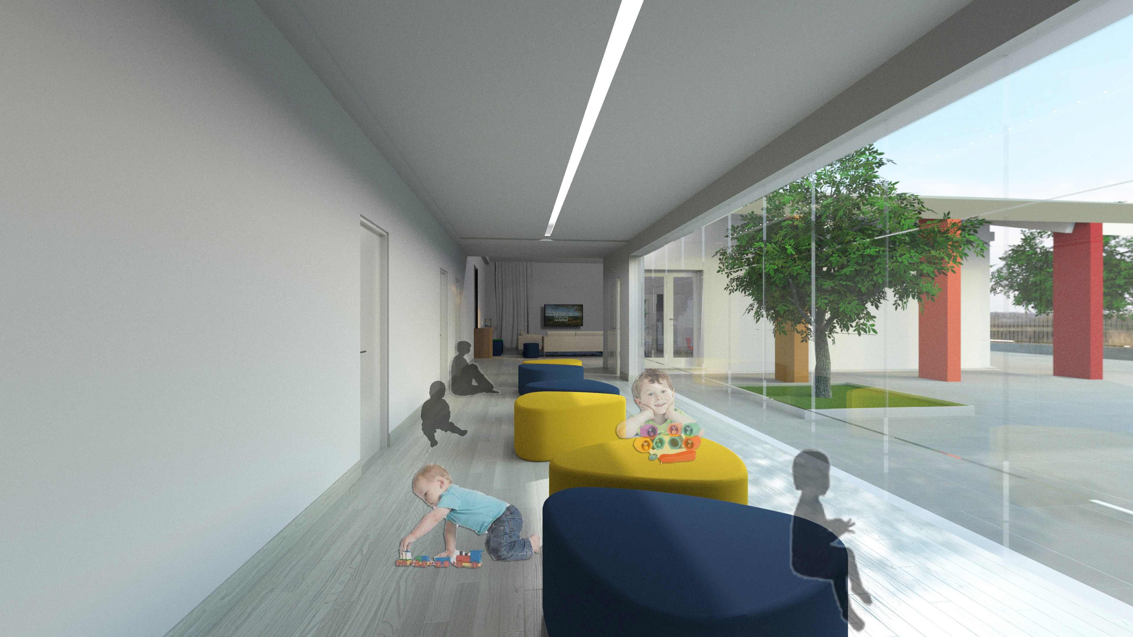 CASA ROSANGELA di Fondazione Rosangela D'Ambrosio CASA ROSANGELA-Fondazione Rosangela D'Ambrosio