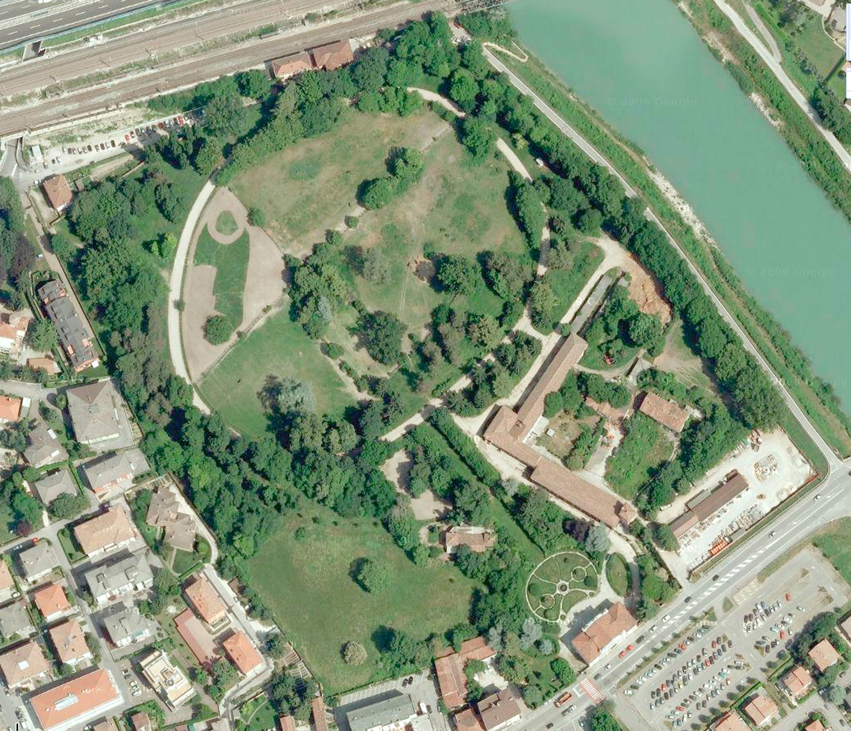 Siediti nel Parco di Villa Breda! di Vivi-amo Villa Breda Siediti nel Parco di Villa Breda!-Vivi-amo Villa Breda