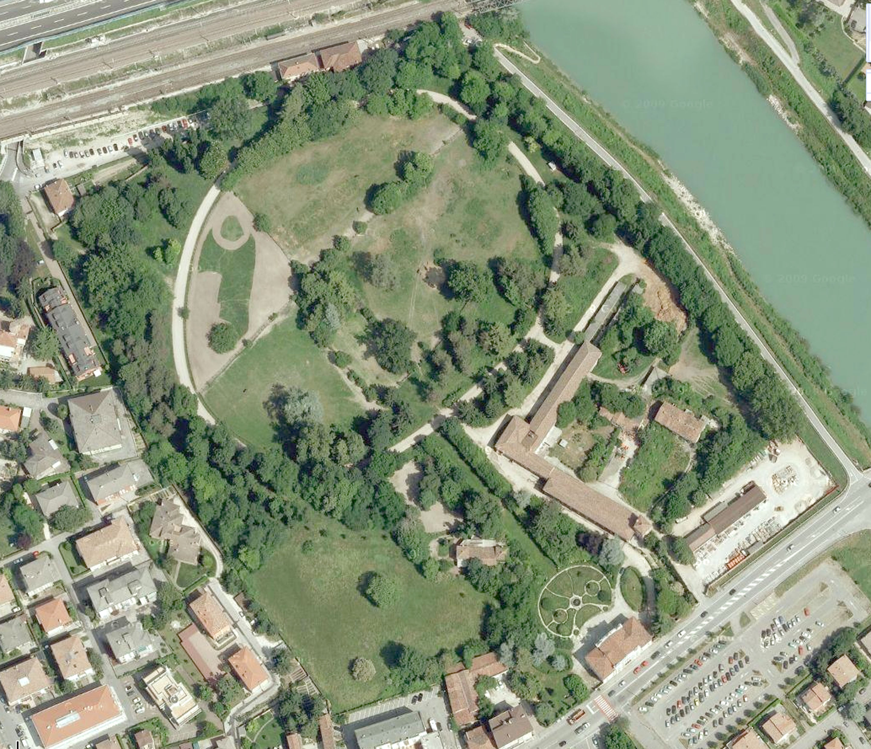 Siediti nel Parco di Villa Breda! di Vivi-amo Villa Breda Siediti nel Parco di Villa Breda!-Vivi-amo Villa Breda