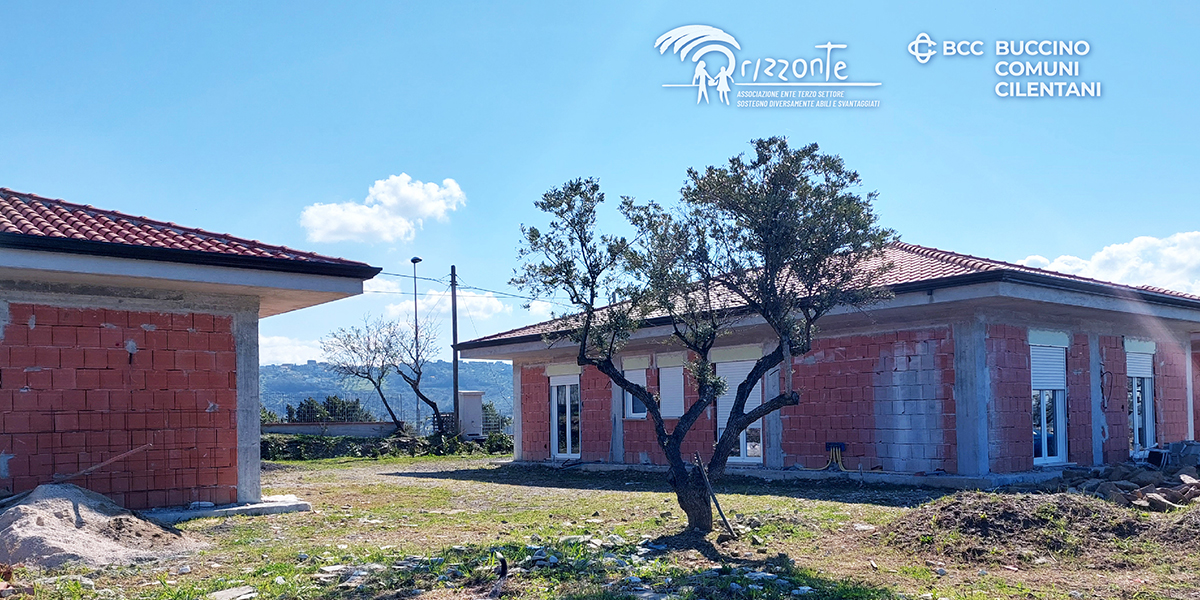 Aiutami a completare il mio ORIZZONTE di Associazione Orizzonte Aiutami a completare il mio ORIZZONTE-Associazione Orizzonte